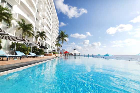 Coral Princess Hotel & Dive Resort