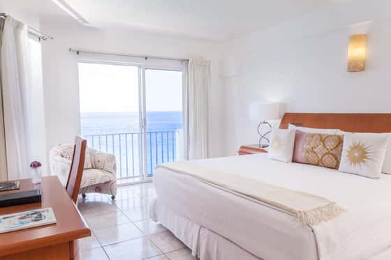 Coral Princess Hotel & Dive Resort