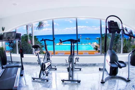 Coral Princess Hotel & Dive Resort