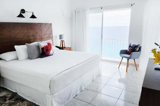 Coral Princess Hotel & Dive Resort