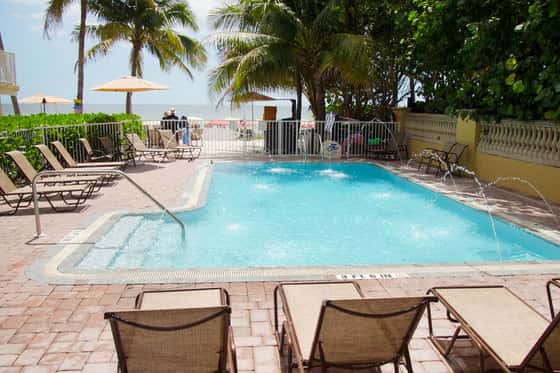 Vanderbilt Beach Resort