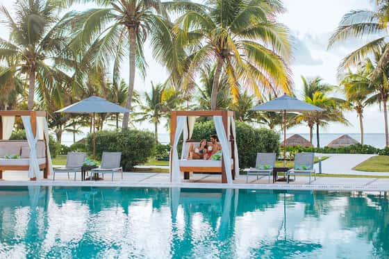 Dreams Puerto Morelos Resort & Spa - All Inclusive