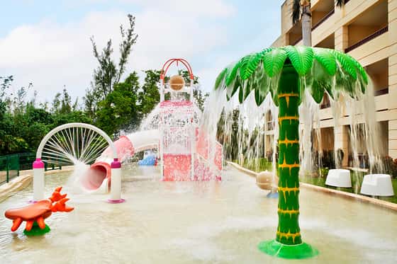 Dreams Puerto Morelos Resort & Spa - All Inclusive