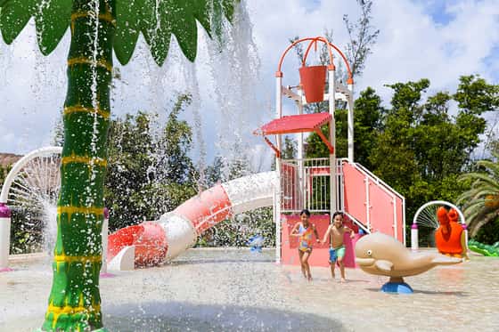 Dreams Puerto Morelos Resort & Spa - All Inclusive