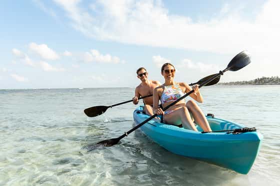 Dreams Puerto Morelos Resort & Spa - All Inclusive