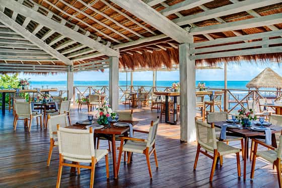 Dreams Puerto Morelos Resort & Spa - All Inclusive
