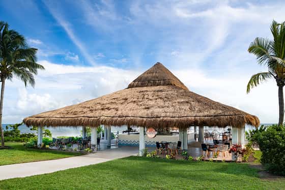 Dreams Puerto Morelos Resort & Spa - All Inclusive