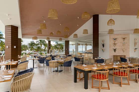 Dreams Puerto Morelos Resort & Spa - All Inclusive