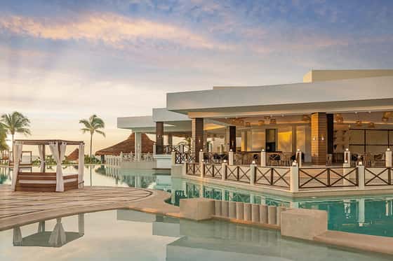 Dreams Puerto Morelos Resort & Spa - All Inclusive