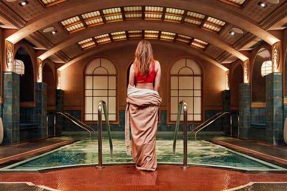 Virgin Hotels Las Vegas