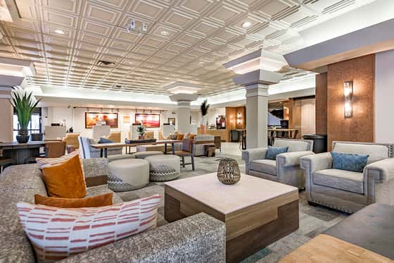 The Squire at Grand Canyon, a Holiday Inn Resort