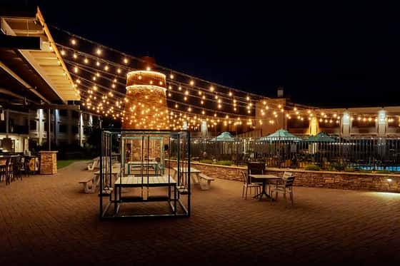 The Squire at Grand Canyon, a Holiday Inn Resort