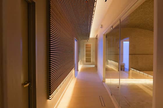 Exhale Spa at Virgin Hotels NYC