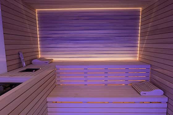 Exhale Spa at Virgin Hotels NYC
