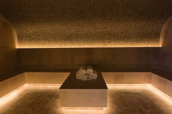 Exhale Spa at Virgin Hotels NYC