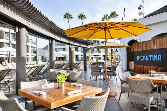 Loews Coronado Bay Resort