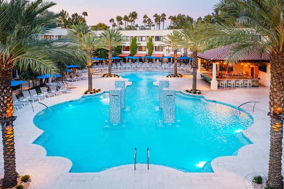 The Scottsdale Resort and Spa, Curio Collection by Hilton