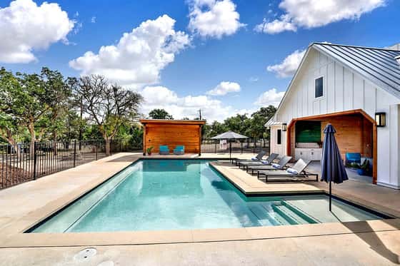 Black Canyon Wimberley