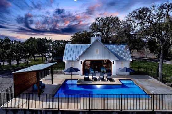 Black Canyon Wimberley