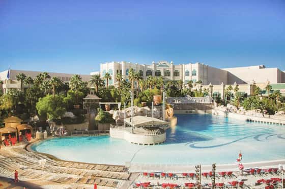 Mandalay Bay