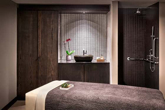 Well & Being Spa at The Hythe Vail