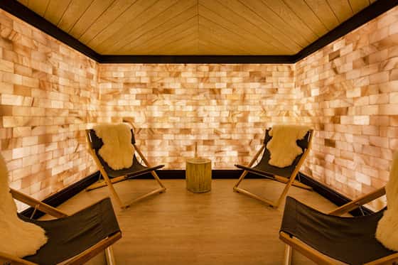 Well & Being Spa at The Hythe Vail