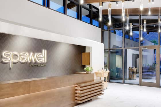 SpaWell at The El Conquistador, a Hilton Resort