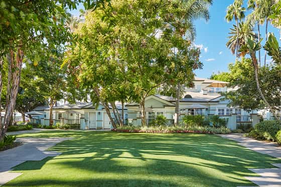 Fairmont Miramar Hotel & Bungalows