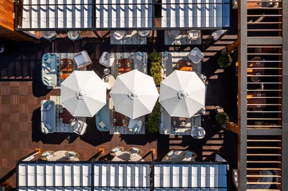 The Ray Hotel Delray Beach, Curio Collection by Hilton