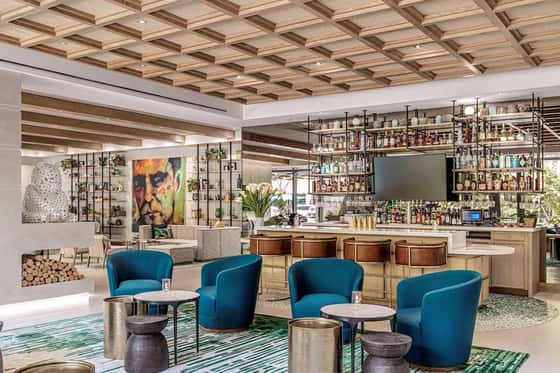 The Ray Hotel Delray Beach, Curio Collection by Hilton