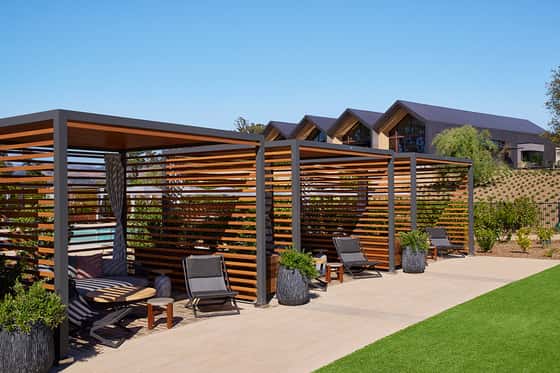 Stanly Ranch, Auberge Collection