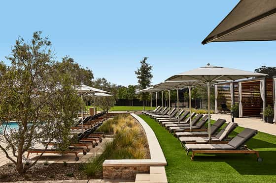 Stanly Ranch, Auberge Collection