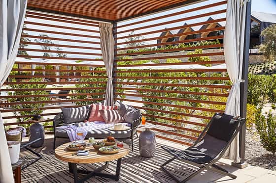 Stanly Ranch, Auberge Collection