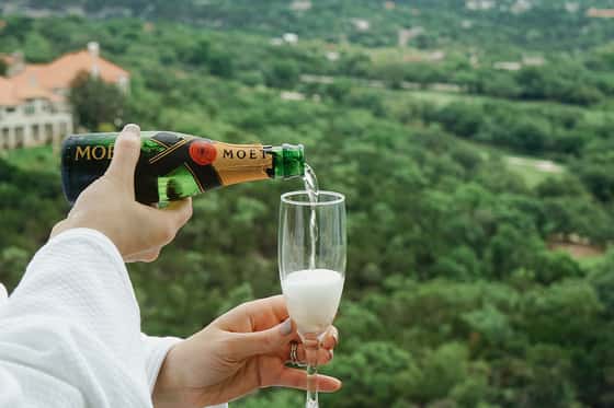 Omni Barton Creek Resort & Spa