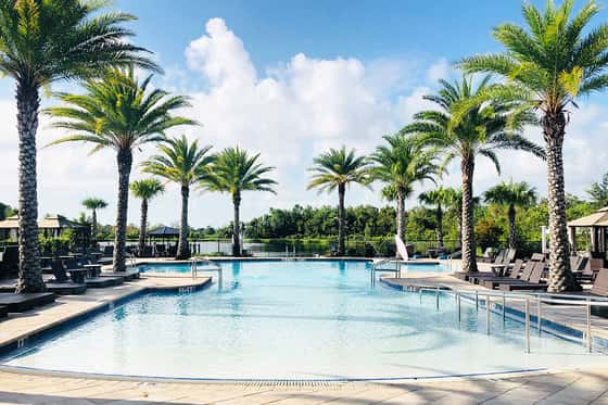 Balmoral Resort Florida