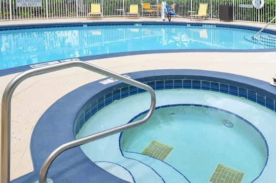Fairfield Inn by Marriott Orlando Airport