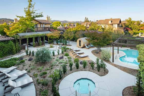 The Lodge at Sonoma Resort & Spa