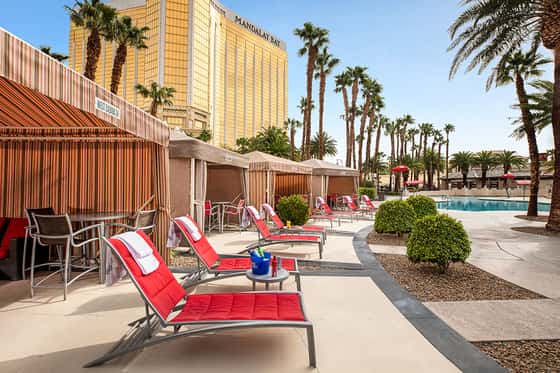 Mandalay Bay
