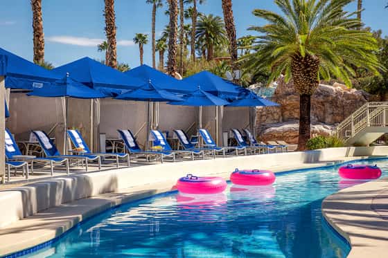 Mandalay Bay