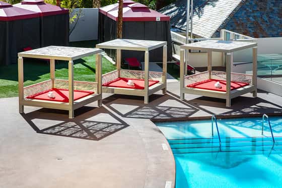 Mandalay Bay