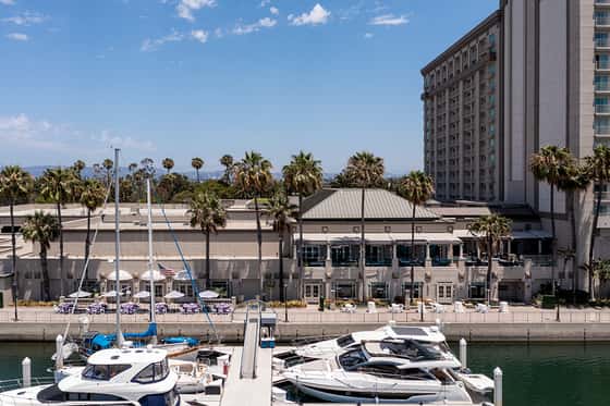 The Ritz-Carlton, Marina del Rey