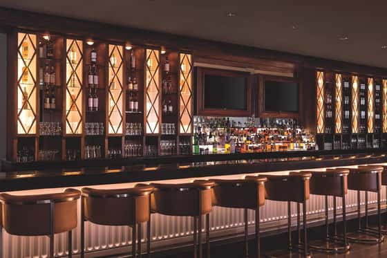 The Ritz-Carlton, Marina del Rey