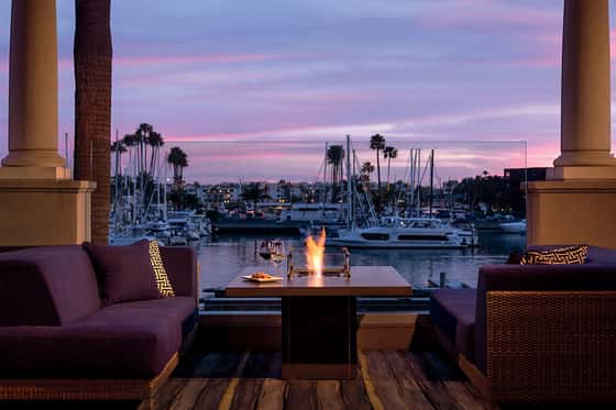 The Ritz-Carlton, Marina del Rey