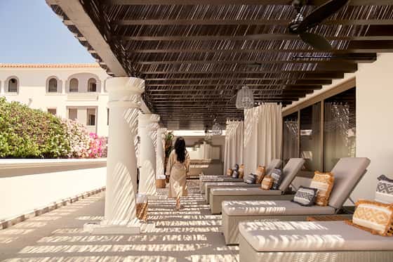 Hilton Los Cabos Beach & Golf Resort