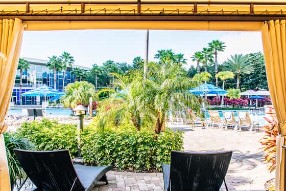 Hyatt Regency Orlando