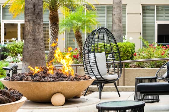 DoubleTree by Hilton Hotel San Diego - Mission Valley