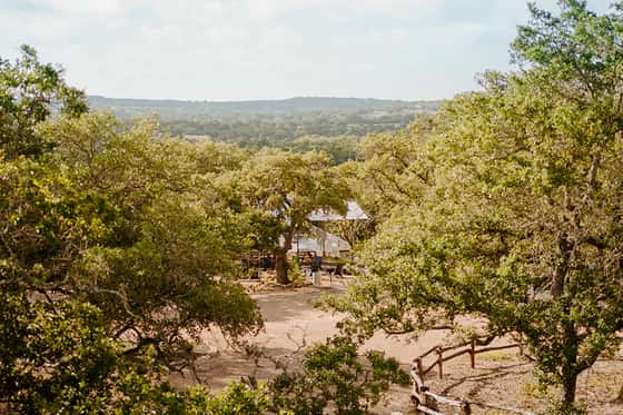 Lucky Arrow Retreat - Dripping Springs