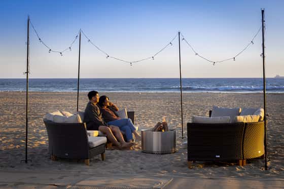The Waterfront Beach Resort, a Hilton Hotel