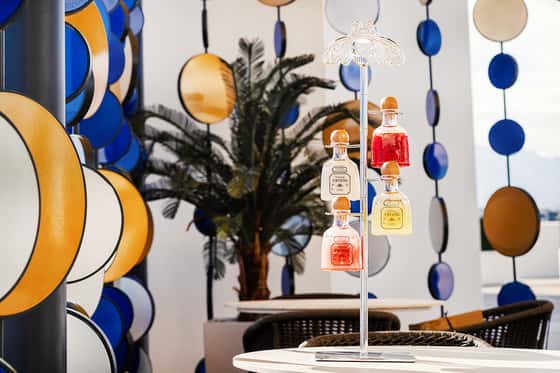 Swim & Social at The STRAT Hotel, Casino & Tower