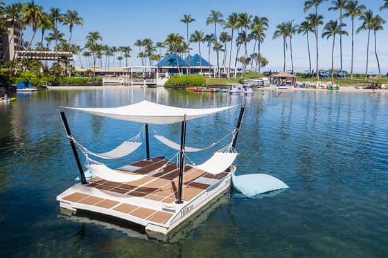 Hilton Waikoloa Village